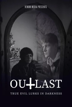 Постер: Выжившие / Outlast (2023)