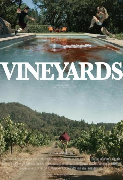 Постер: Голоса в винограднике / Vineyards (2022)