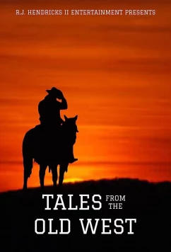 Постер: Байки дикого Запада / Tales from the Old West (2023)