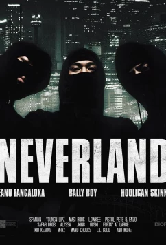 Постер: Неверлэнд / Neverland (2022) Постер: Неверлэнд / Neverland (2022)