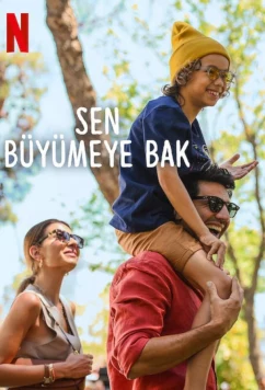 Постер: В надёжных руках 2 / Sen Büyümeye Bak (2024) Постер: В надёжных руках 2 / Sen Büyümeye Bak (2024)