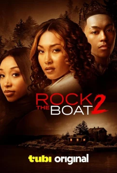 Постер: Под ударом 2 / Rock the Boat 2 (2024)