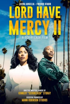 Постер: Господи, помилуй 2: Месть Полуночи / Lord Have Mercy II (2024)