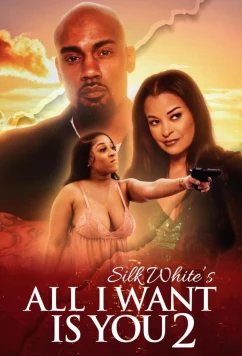 Постер: Мне нужен только ты 2 / All I Want Is You 2 (2023)