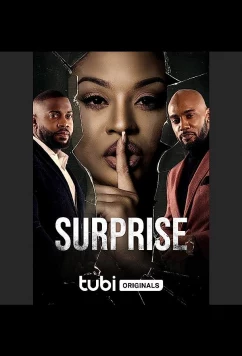 Постер: Сюрприз / Surprise (2023)
