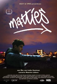 Постер: Братья / Matties (2022) Постер: Братья / Matties (2022)