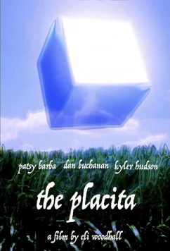 Постер: Призыв / The Placita (2022)