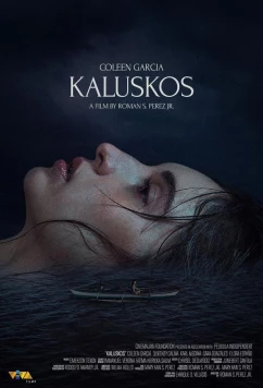 Постер: Шорох / Kaluskos (2022)