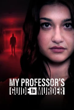 Постер: Руководство по убийству / A Guide to Murder (2023)