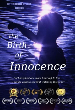 Постер: Рождение невинности / The Birth of Innocence (2021)