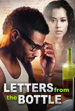 Постер: Послание в бутылке / Letters from the Bottle (2021)