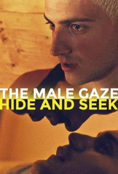 Постер: Мужской взгляд: прятки / The Male Gaze: Hide and Seek (2021)