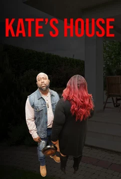 Постер: Дом Кейт / Kate's House (2022)