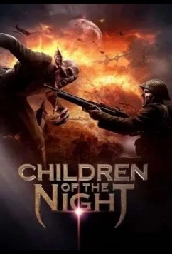 Постер: Дети ночи / Children of the Night (2023)
