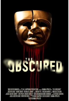 Постер: Помутнение / The Obscured (2021)