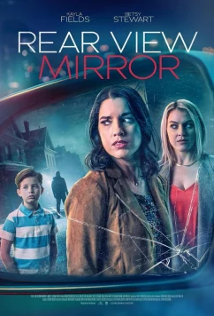 Постер: Побег от мужа / Rear View Mirror (2023)