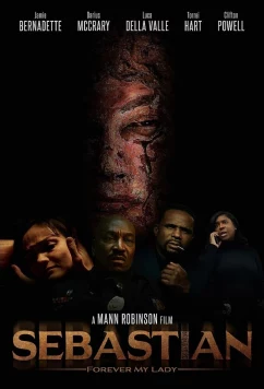 Постер: Себастьян / Sebastian (2022)