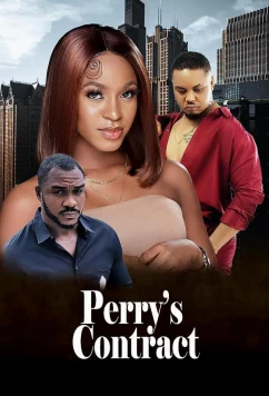 Постер: Контракт Перри / Perry's Contract (2023)