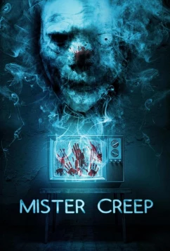 Постер: Мистер Крип / Mister Creep (2022)