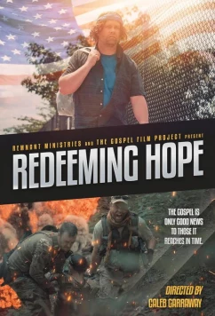 Постер: Спасительная надежда / Redeeming Hope (2023)