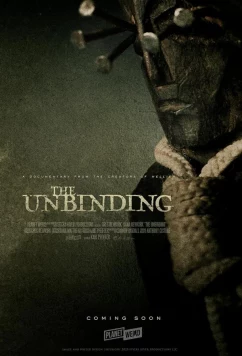 Постер: Освобождение / The Unbinding (2023)