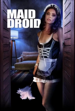 Постер: Робо-горничная / Maid Droid (2023)
