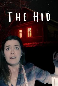 Постер: Хид / The Hid (2023)