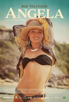 Постер: Анжела / Angela (2023)