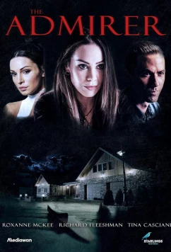 Постер: Тайный поклонник / The Admirer (2021)