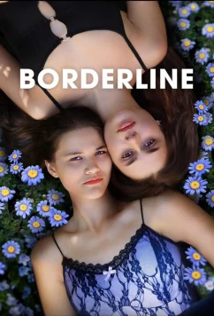 Постер: На грани / Borderline (2023)