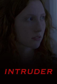 Постер: Незваный гость / Intruder (2023)