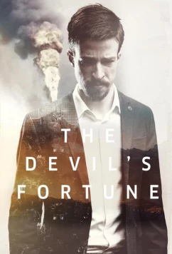Постер: Наследие дьявола / The Devil's Fortune (2022)