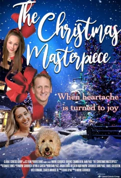 Постер: Рождественский шедевр / The Christmas Masterpiece (2020)