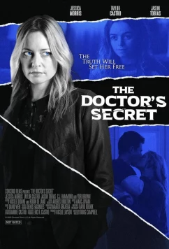 Постер: Тайная жизнь моего врача / My Doctor's Secret Life (2023)