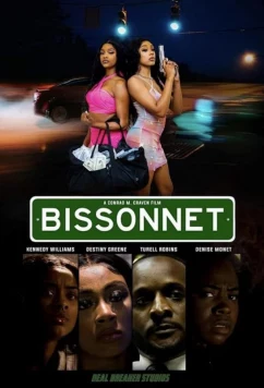 Постер: Биссоннет / Bissonnet (2023)
