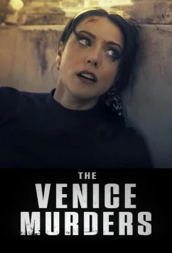 Постер: Убийства в Венеции / The Venice Murders (2023)