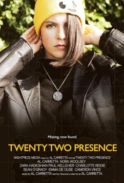 Постер: Двадцать две тайны / Twenty Two Presence (2023)