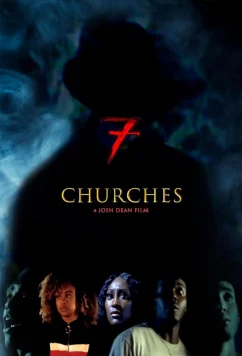 Постер: Семь Церквей / 7 Churches (2023)