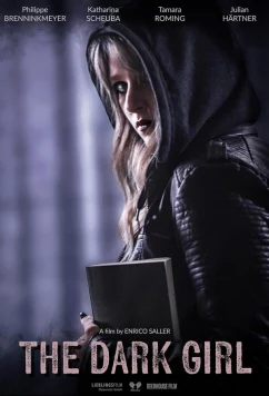 Постер: Тёмная девушка / The Dark Girl (2023) Постер: Тёмная девушка / The Dark Girl (2023)