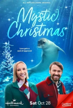 Постер: Рождество в Мистике / Mystic Christmas (2023)