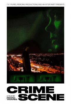 Постер: Место преступления / Crime Scene (2021) Постер: Место преступления / Crime Scene (2021)