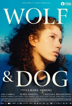 Постер: Волк и пёс / Lobo e Cão (2022) Постер: Волк и пёс / Lobo e Cão (2022)