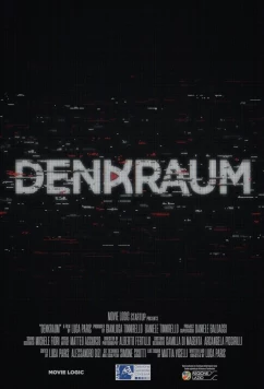 Постер: Дэнкраум / Denkraum (2020) Постер: Дэнкраум / Denkraum (2020)