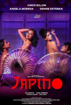 Постер: Япинцы / Japino (2023)