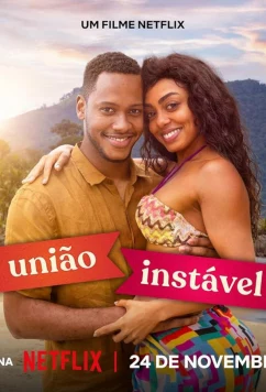 Постер: Брачные игры / Casamento à Distância (2023) Постер: Брачные игры / Casamento à Distância (2023)