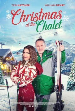 Постер: Рождество в Шале / Christmas at the Chalet (2023)