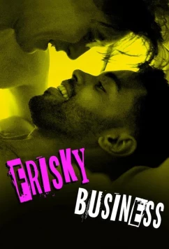Постер: Игривый бизнес / Frisky Business (2023)