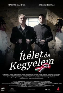 Постер: Суд и милосердие / Ítélet és kegyelem (2021) Постер: Суд и милосердие / Ítélet és kegyelem (2021)