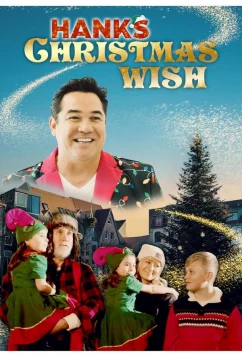Постер: Рождественское желание Хэнка / Hank's Christmas Wish (2023)