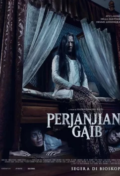 Постер: Сделка с дьяволом / Perjanjian Gaib (2023) Постер: Сделка с дьяволом / Perjanjian Gaib (2023)